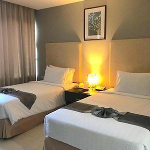 The Patra Hotel - Rama 9