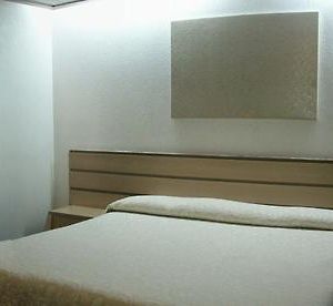Hotel Del Bosque